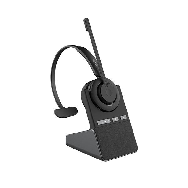 DH301D Pro DECT Wireless Headset in Dubai UAE (5)