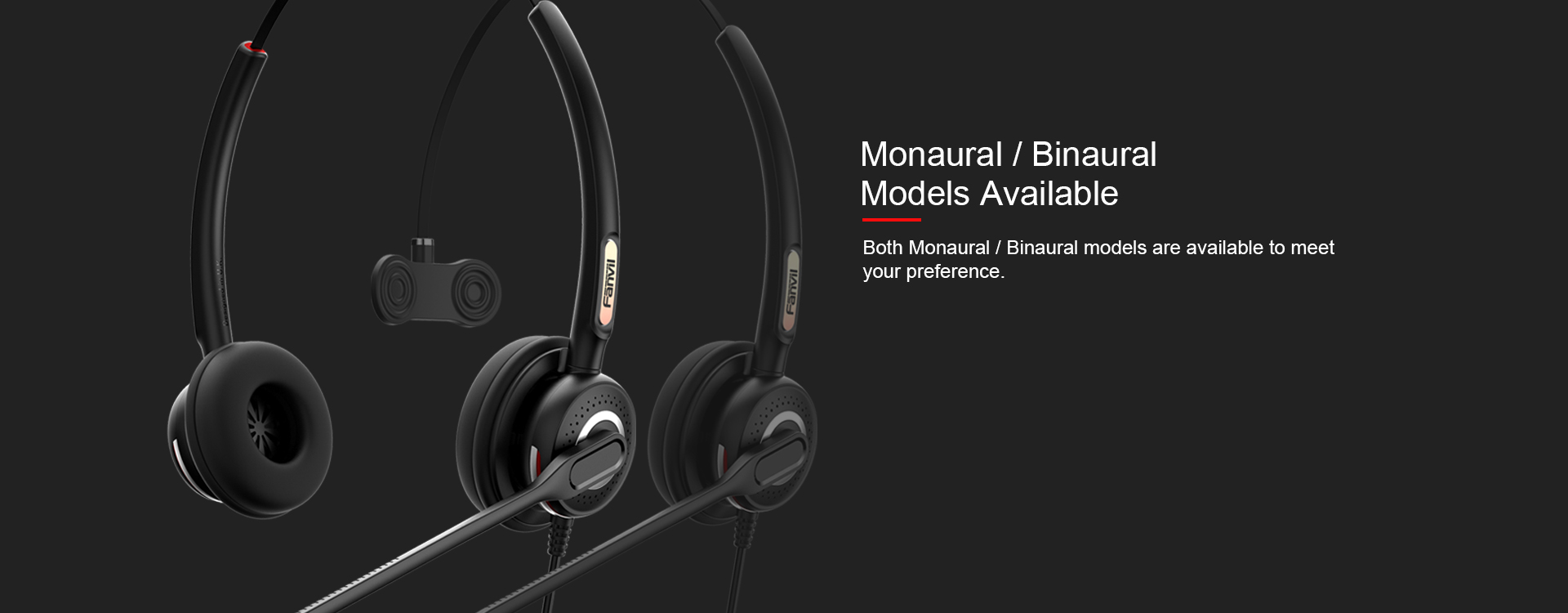 HT201HT202 QD to RJ9 Headset Dubai UAE (1)