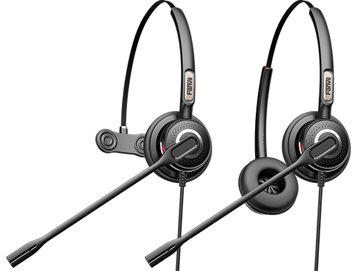 HT201HT202 QD to RJ9 Headset Dubai UAE (2)
