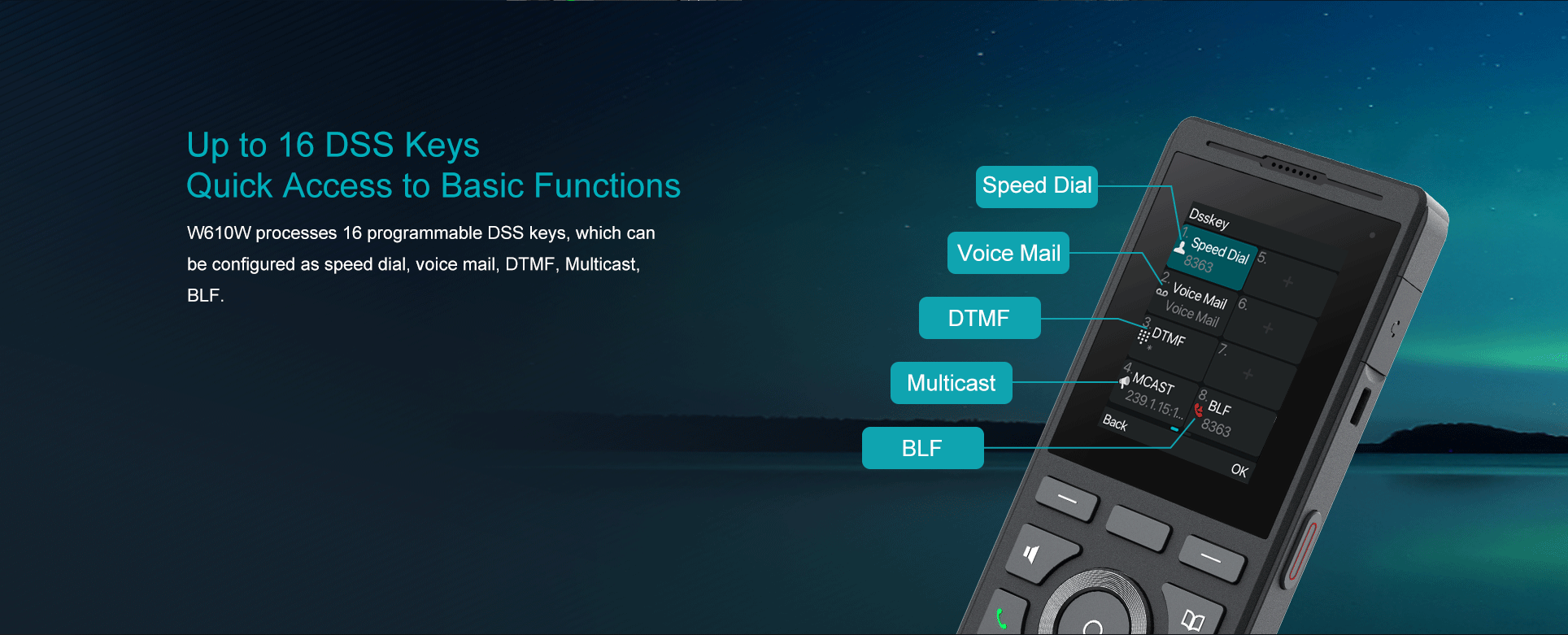 W610W Portable Wi-Fi Phone Dubai UAE (1)