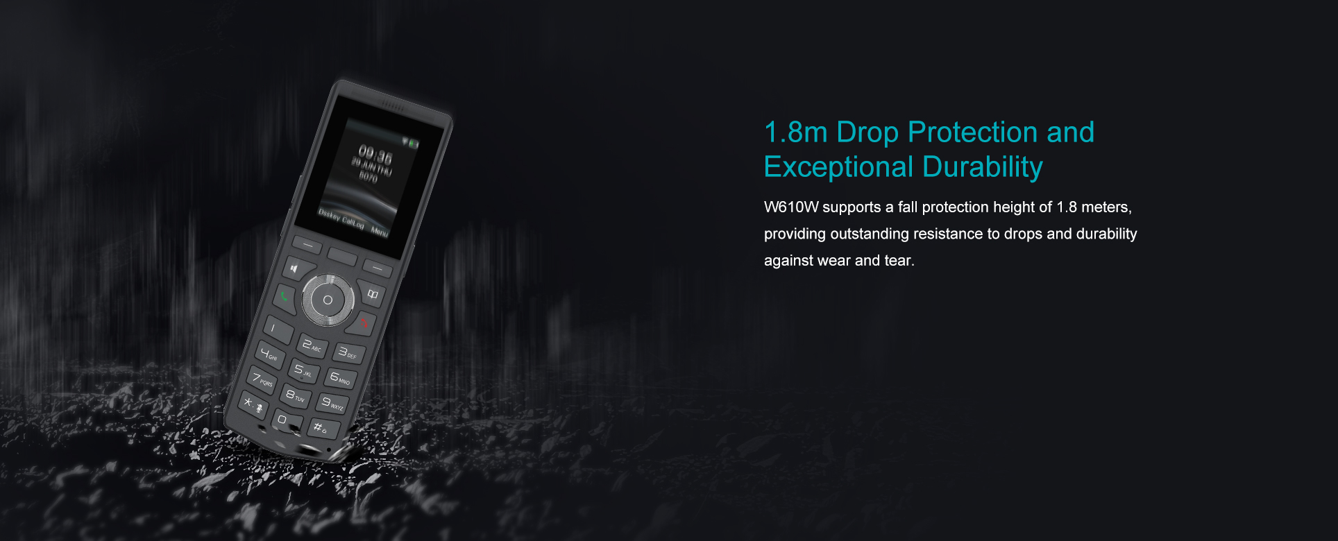W610W Portable Wi-Fi Phone Dubai UAE (4)